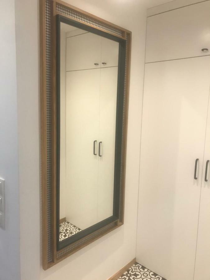Apartament Grzybowska 6/10 Warszawa