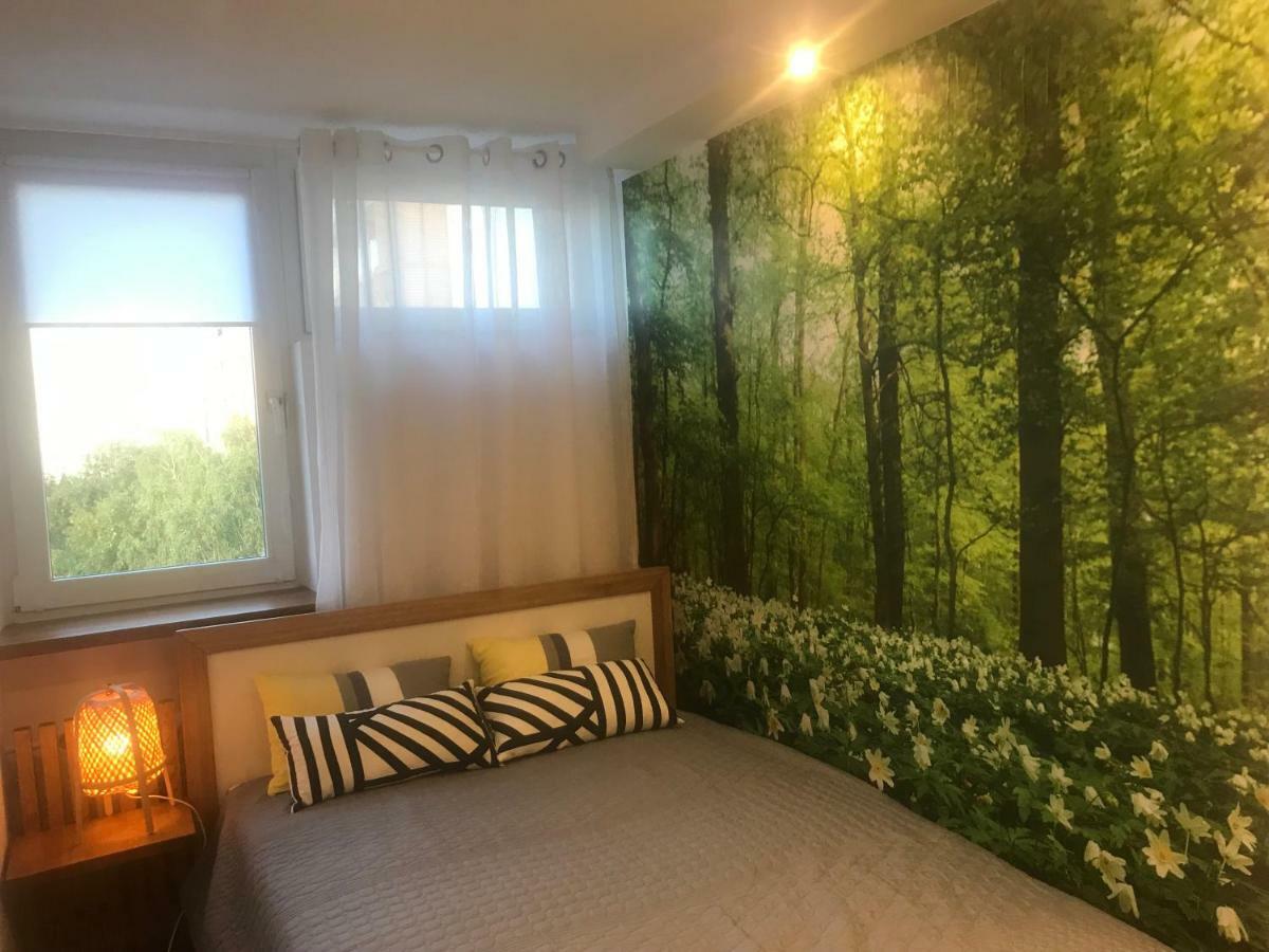 Apartament Grzybowska 6/10 *