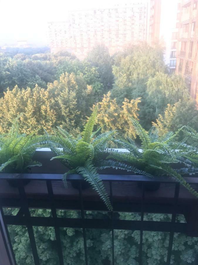 Apartament Grzybowska 6/10 *