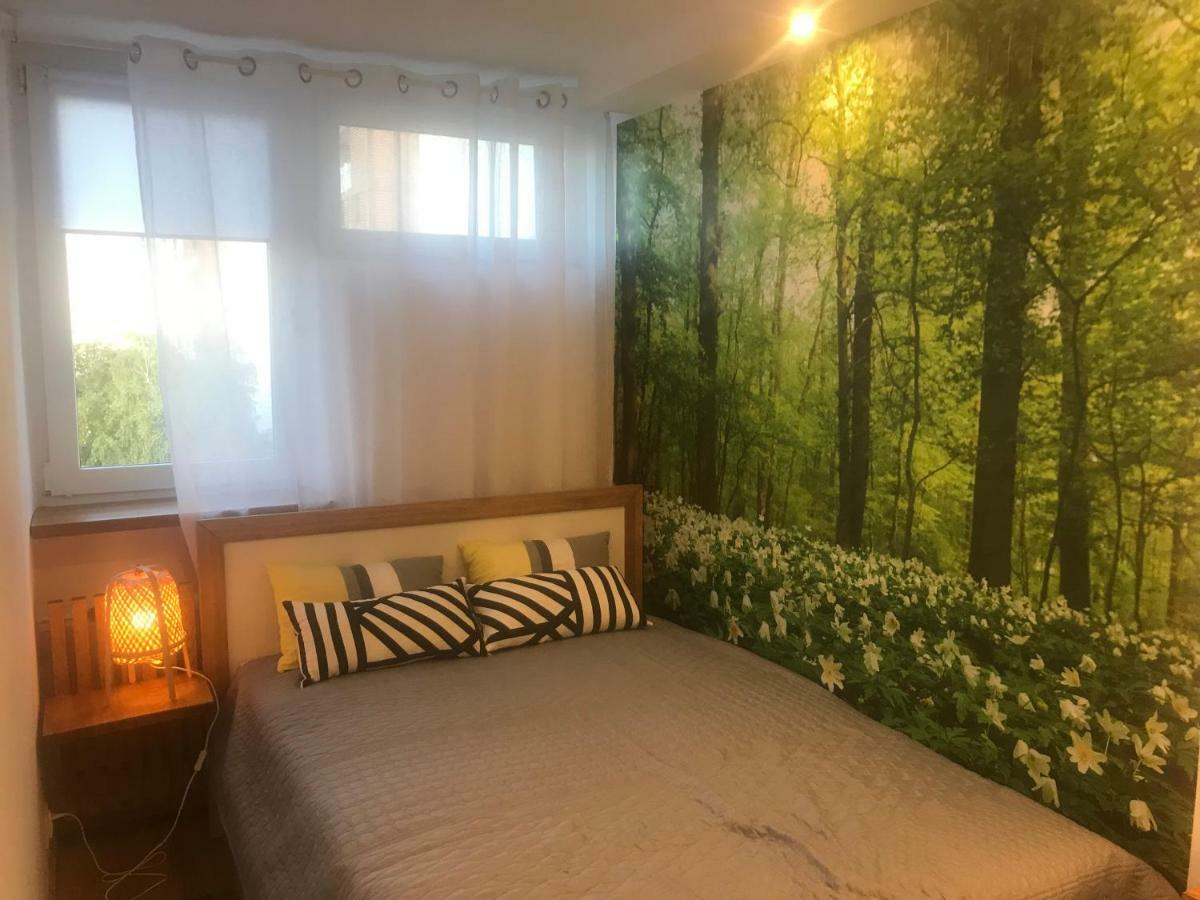 Apartament Grzybowska 6/10 *