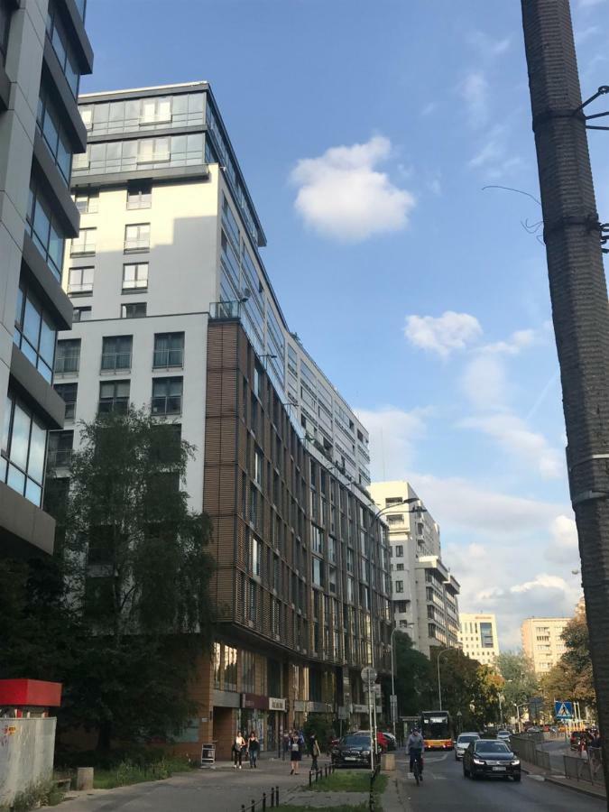 Apartament Grzybowska 6/10 *